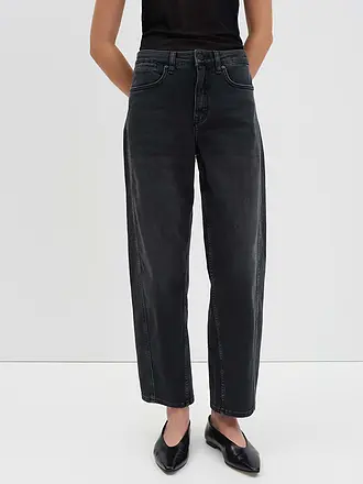 SOMEDAY | Jeans coupe ballon CELLMA BARREL | 